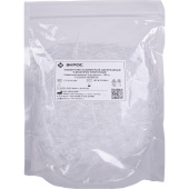 Наконечник универсальный нестерильный 10 мкл (1000 штук в упаковке) купить в интернет-магазине товаров для офиса и дома ТопГрад с доставкой