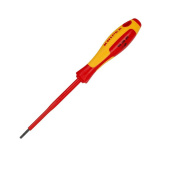 Отвертка Knipex SL3 плоская 100 мм (KN-982030)