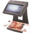 Детектор банкнот Cassida Primero Laser Антистокс просмотровый