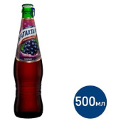 Напиток газированный Лимонад Натахтари саперави 0.5 л купить в интернет-магазине товаров для офиса и дома ТопГрад с доставкой
