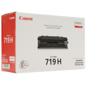 Картридж лазерный Canon Cartridge 719H 3480B002 черный оригинальный повышенной емкости