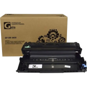Фотобарабан GalaPrint DR-3400 для Brother чёрный совместимый Фотобарабан GalaPrint DR-3400 для Brother чёрный совместимый