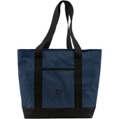 Термосумка Арктика универсальная полиэстер синяя 43x15x36.5 см