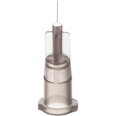 Игла инъекционная Paramed Luer 33G 0.2 x 4 мм (100 штук в упаковке)