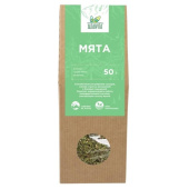 Чайный напиток травяной Altavita Мята 50 г