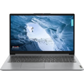 Ноутбук Lenovo IdeaPad 1 82QD00EJUE 15.6" Intel 1215U/8  Гб/SSD 512 ГБ