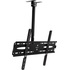 Кронштейн BigTech BTL-TVWM-CE1246 чёрный купить в интернет-магазине товаров для офиса и дома ТопГрад с доставкой