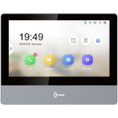 Видеодомофон Hikvision DS-KH8350-WTE1