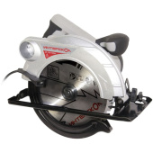 Пила дисковая Интерскол ДП-185/1400М