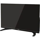 Телевизор 28'' Asano 28LH7010T черный