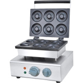 Аппарат для пончиков Viatto VDM-6