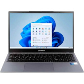 Ноутбук Irbis Smart 15NBP3513D