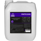 Жидкое средство для стирки энзимное Luscan Professional Enzyclean 5 л (концентрат)