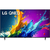 Телевизор 65" LG 65QNED80T6A.ARUB черный