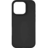 Чехол-накладка uBear Touch Mag Case для Apple iPhone 16 Pro чёрный  (CS406BL63PTH-I24M)