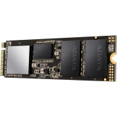 SSD накопитель ADATA SX8200PNP 512 ГБ (ASX8200PNP-512GT-C)