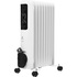 Радиатор масляный Royal Clima ROR-GU9-2000M купить в интернет-магазине товаров для офиса и дома ТопГрад с доставкой