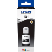 Чернила Epson 101 C13T03V14A черные оригинальные