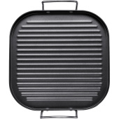 Противень стальной Regent inox Linea Easy 29х34.3х2 см