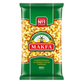 Макароны Макфа Витки 400 г
