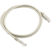 Патч-корд витая пара A1 A1-LCU5E-C-1M cat 5e 1 м