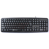Клавиатура проводная Oklick 90M (HK-01)