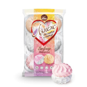 Зефир Лянеж ассорти 315 г купить в интернет-магазине товаров для офиса и дома ТопГрад с доставкой