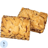 Печенье песочное Северная столица Венское с клубникой 5 кг купить в интернет-магазине товаров для офиса и дома ТопГрад с доставкой