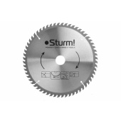 Диск пильный по дереву Sturm! 250x32/30 мм (9020-250x32x60T)