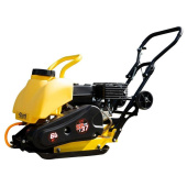 Виброплита бензиновая Sturm PC8806DKW