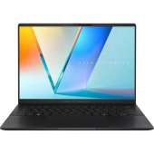 Ноутбук Asus Vivobook S5406SA-QD200 14'' Intel Core Ultra 7 258V/32  Гб/SSD 1024 Гб Intel Arc Graphics (90NB15R3-M00CB0)