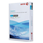 Бумага для цветной лазерной печати Xerox Colotech + ( A4, 90 г/кв.м, 500 листов, 003R94641)