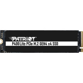 SSD накопитель Patriot P400 2 ТБ (P400P2TBM28H)