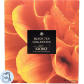 Чай черный Kioko Black Tea Collection 40 пакетиков