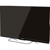 Телевизор 42'' Asano 42LF8120T черный