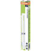 Лампа люминесцентная Osram CFL Dulux S 11W/840 11 Вт G23 S 4000 К (4099854123382)