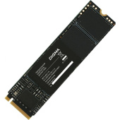 SSD накопитель Digma Meta M6E 2 ТБ (DGSM4002TM6ET)