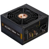 Блок питания Zalman GigaMax ZM550 550 Вт (ZM550-GVII)