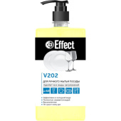 Средство для мытья посуды Effect СХЗ Vita 1 л (концентрат)