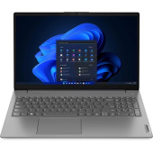 Ноутбук игровой Lenovo V15 G4 15.6" Gray Intel Core i5 13420H/8 ГБ/SSD  512 ГБ (83CC0059IN_RU)