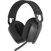Гарнитура беспроводная Logitech Zone Vibe 100 (981-001213)