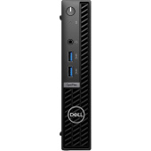 Неттоп Dell Optiplex 7010 Micro (7010-5820)