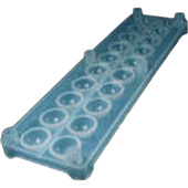 Планшет для капельных реакций 20 ячеек купить в интернет-магазине товаров для офиса и дома ТопГрад с доставкой