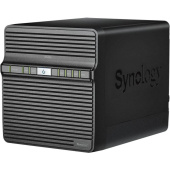 Сетевое хранилище (NAS) Synology DS423