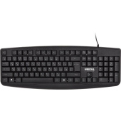 Клавиатура проводная ProMega jet E-KB721