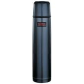 Термос Thermos FBB 750BC Midnight Blue 750 мл синий (с клапаном)