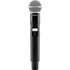 Микрофон динамический Shure QLXD2/SM58 (QLXD2/SM58=-G51) купить в интернет-магазине товаров для офиса и дома ТопГрад с доставкой