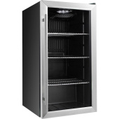 Шкаф холодильный Viatto VA-JC88W Шкаф холодильный Viatto VA-JC88W