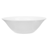 Салатник фарфоровый Tvist Ivory 260 мл белый (фк4009)