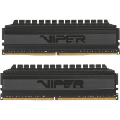 Оперативная память Patriot Memory 32 ГБ PVB432G360C8K (2x16 ГБ DIMM DDR4)